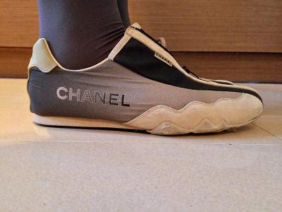 chanel buty damskie sportowe|chanel clothing.